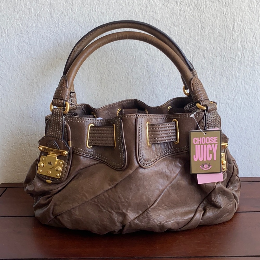 Juicy Couture Bag